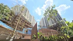 Lentor Hills Road (D26), Condominium #593709561
